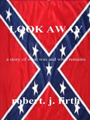 cover image of LOOK AWAY